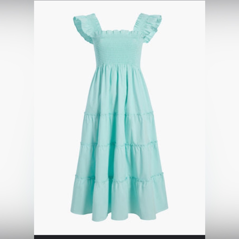Hill House Nap Dress